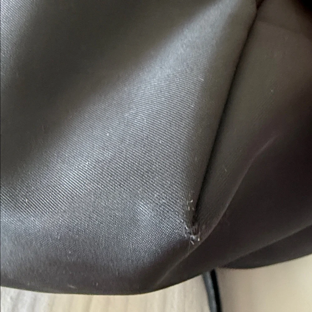 Longchamp Le Pliage Classic Black Tote Bag
